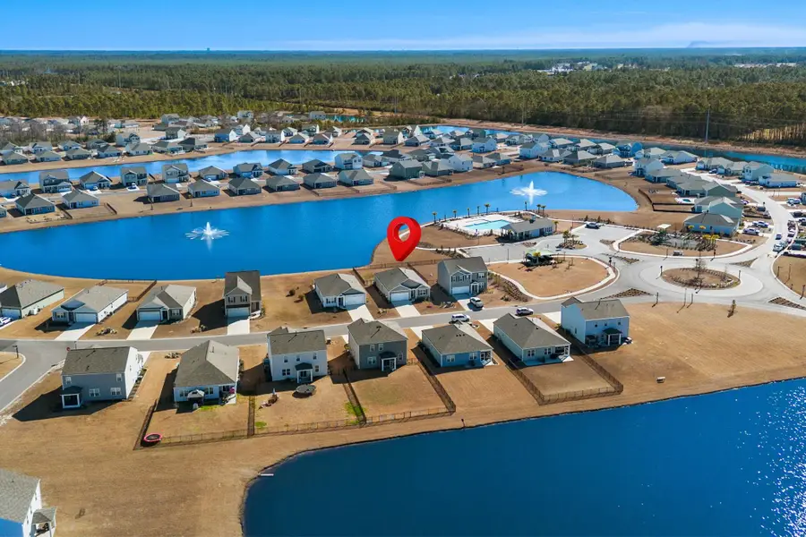 3016 Fair Ridge Way, Conway, SC 29526 - #2