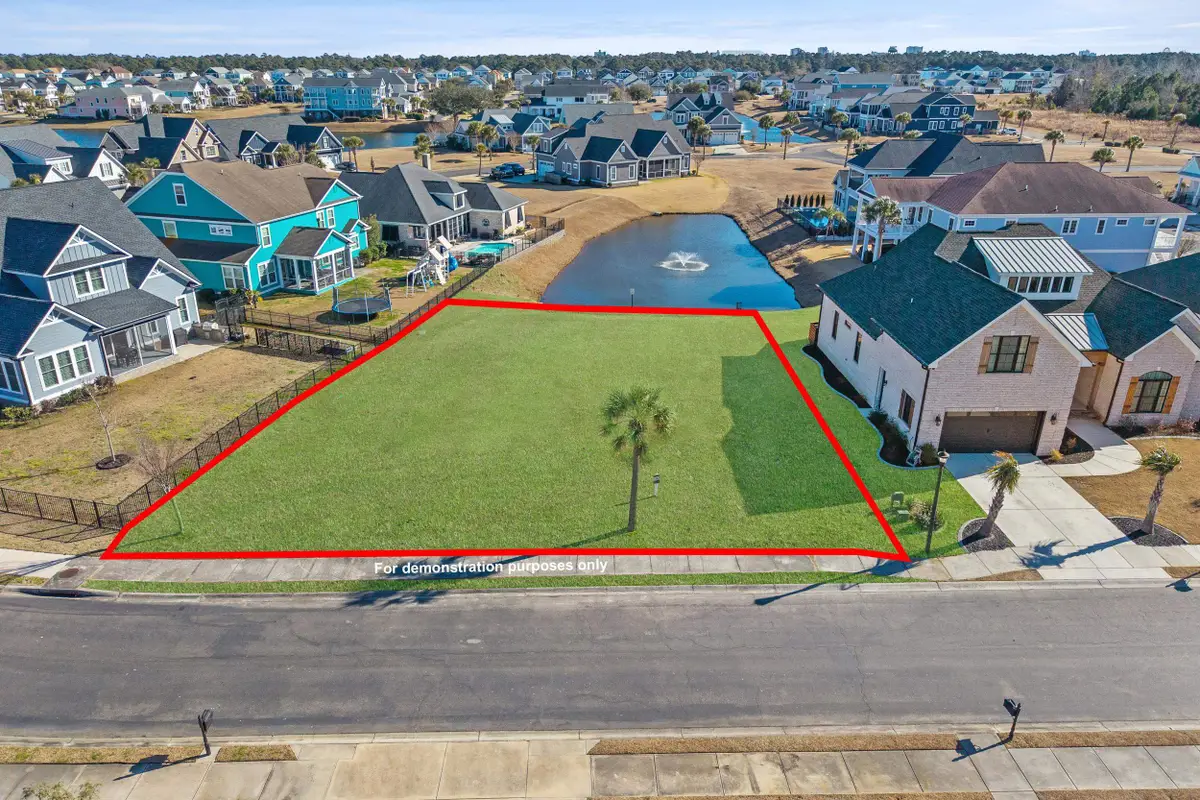 515 Cedar Grove Ln., Myrtle Beach, SC 29579 - #1