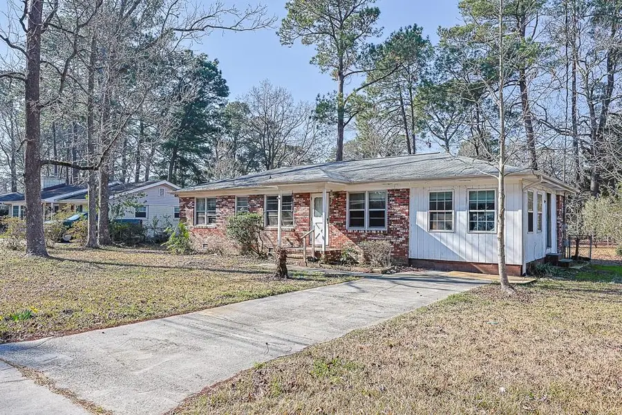 1129 9th Ave. S, Myrtle Beach, SC 29577 - #2