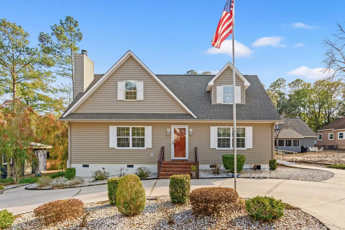 2212 Franklin Circle, Little River, SC 29566 - #1