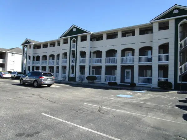 4526 N Planatation Harbour Dr. #C-1, Little River, SC 29566