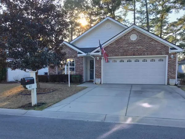 611 Needlerush Ct., Myrtle Beach, SC 29579