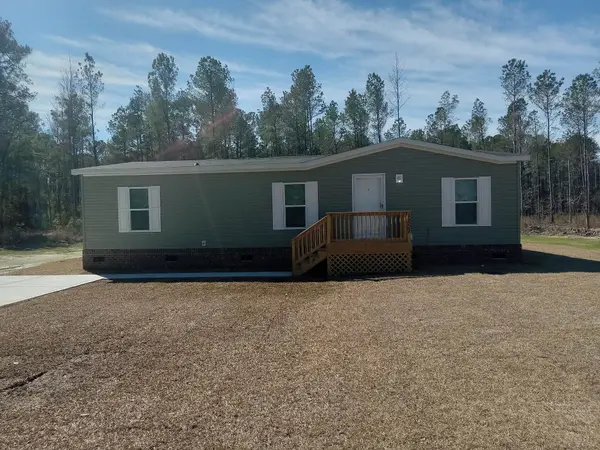 1257 Bill Hooks Rd., Whiteville, NC 28472