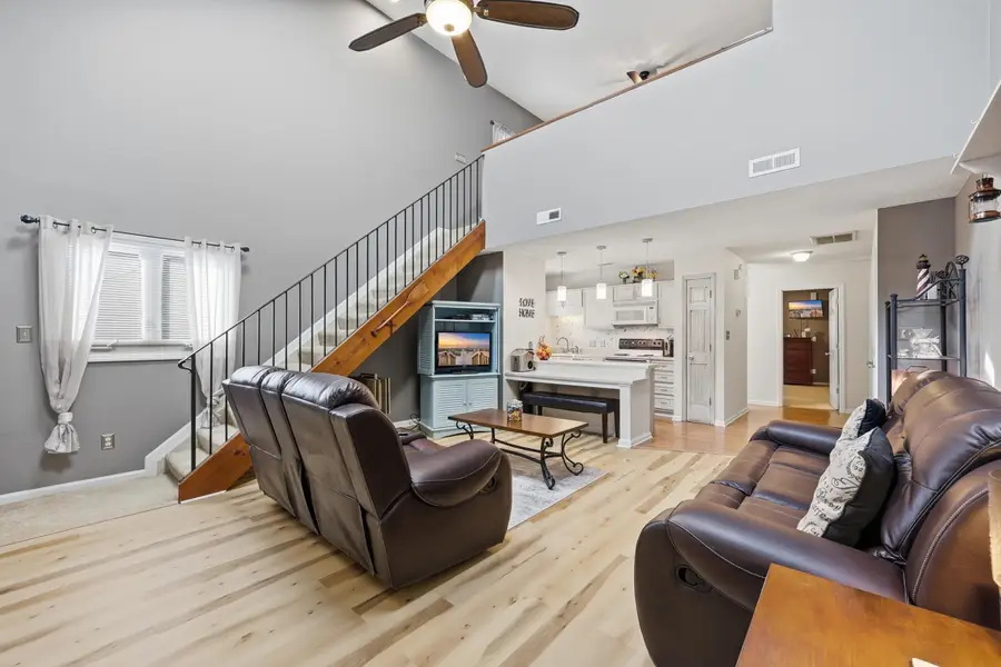 209 Double Eagle Dr. #H3, Surfside Beach, SC 29575 - #3