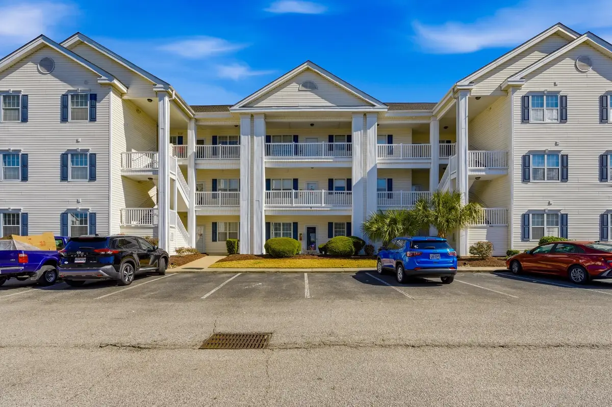 901 West Port Dr. #412, North Myrtle Beach, SC 29582 - #1