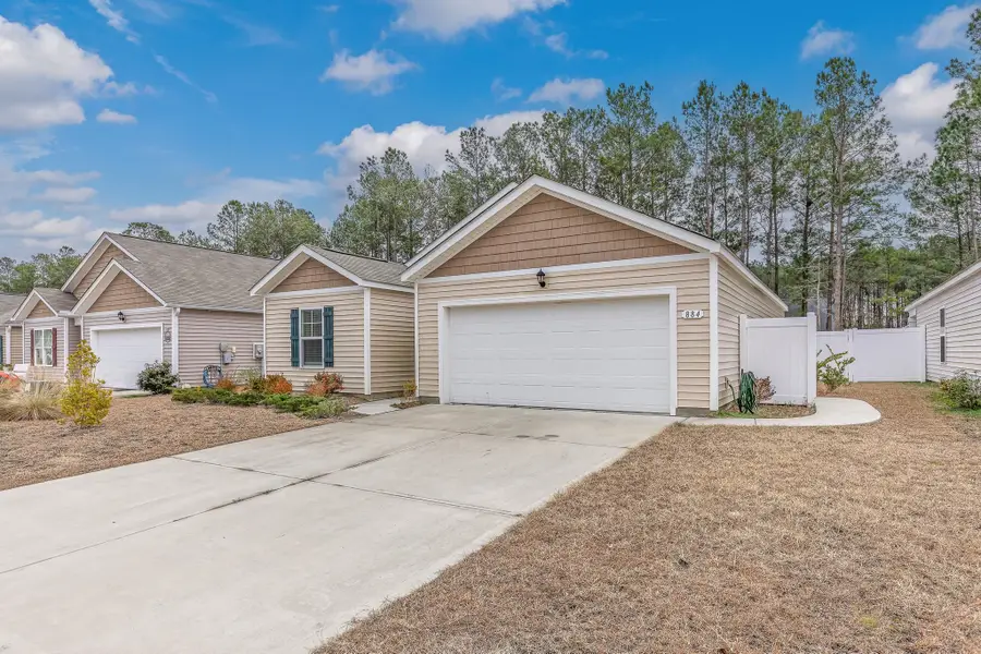 884 Freestyle Ct., Longs, SC 29568 - #3