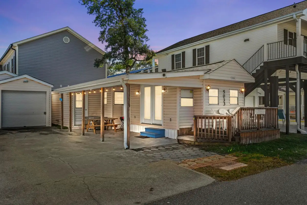 6001 - 5033 S Kings Hwy., Myrtle Beach, SC 29575 - #1