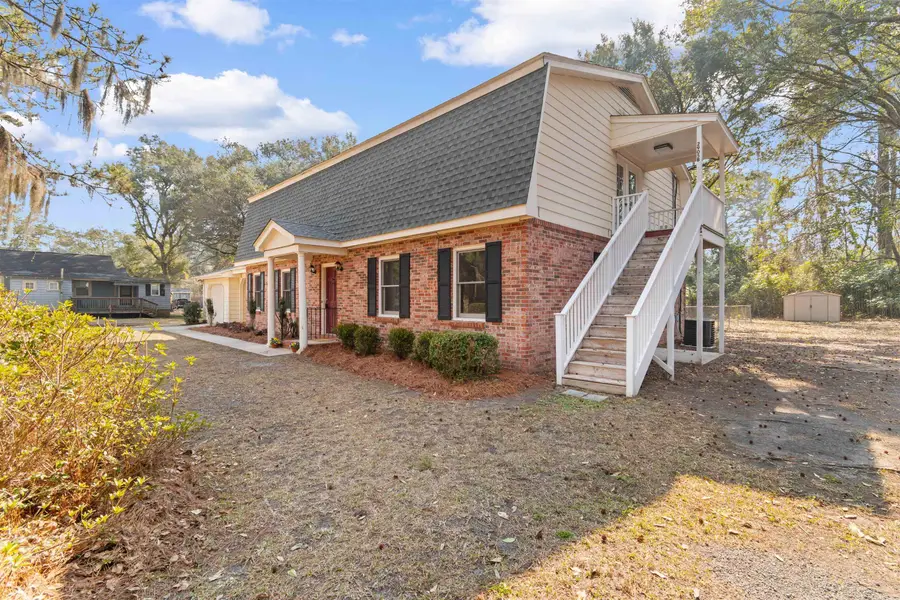 2905 Whites Bridge Dr., Georgetown, SC 29440 - #2