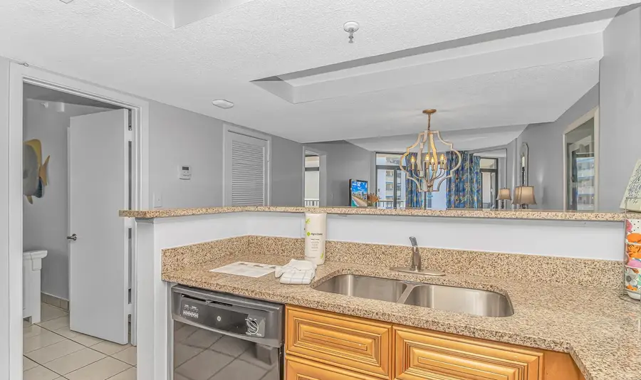 5308 N Ocean Blvd. #1115, Myrtle Beach, SC 29577 - #3