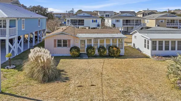 315 21st Ave. N, North Myrtle Beach, SC 29582