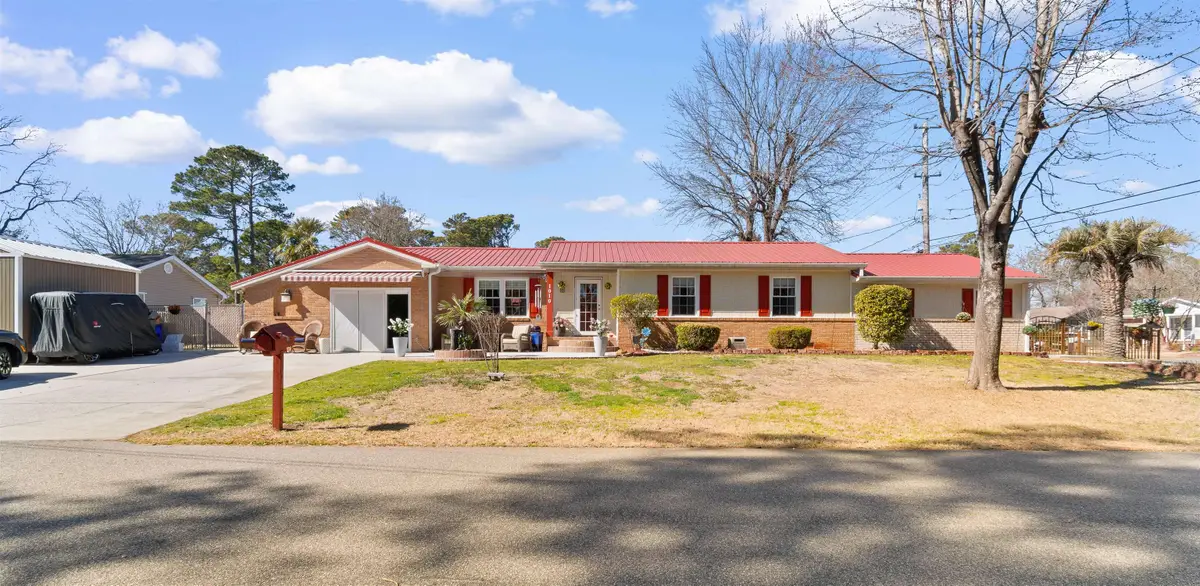 1010 Moss Dr., Surfside Beach, SC 29575 - #1