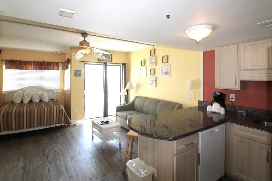 1605 S Ocean Blvd. #806, Myrtle Beach, SC 29577 - #2