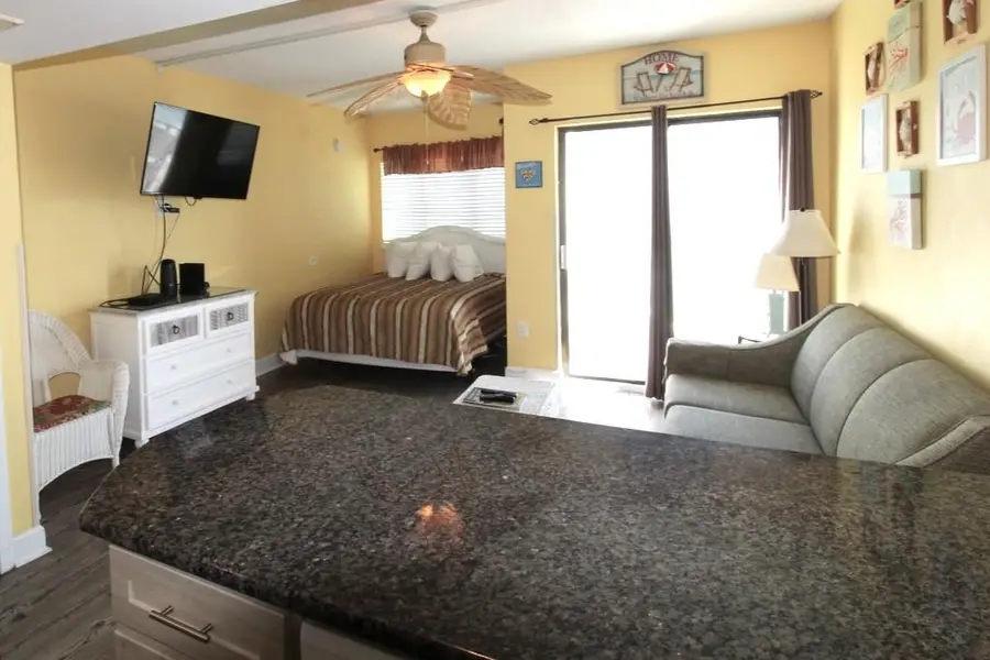 1605 S Ocean Blvd. #806, Myrtle Beach, SC 29577 - #3