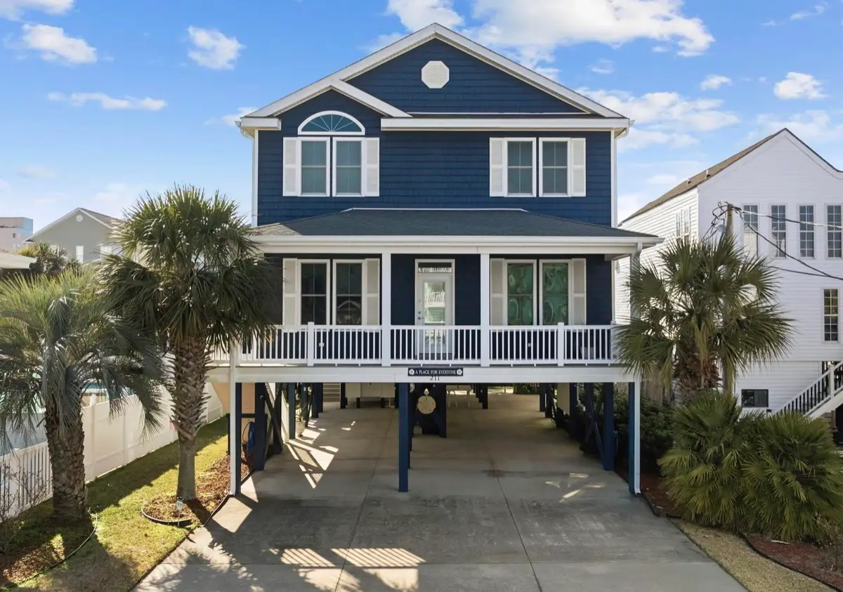 211 N 58th Ave. N, North Myrtle Beach, SC 29582 - #1
