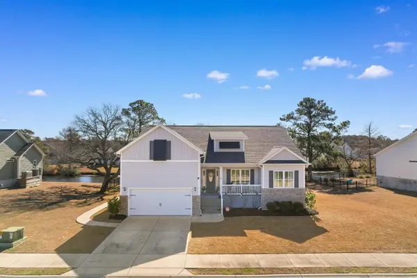 2813 Grassland Ln., Georgetown, SC 29440
