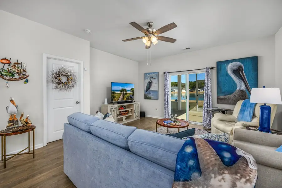 556 Carrick Loop, Longs, SC 29568 - #3