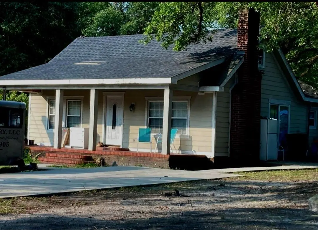 415 Live Oak Church Rd., Conway, SC 29526 - #1