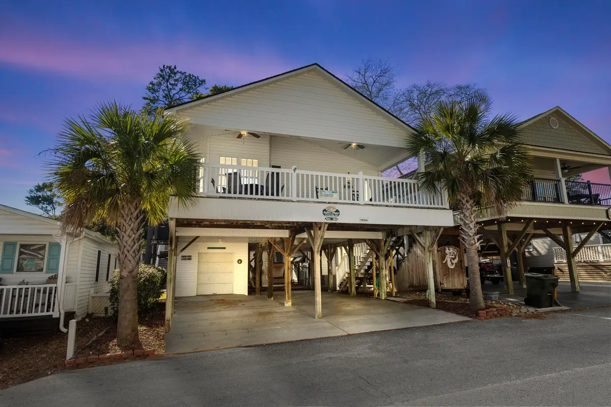 6001 1830A South Kings Hwy., Myrtle Beach, SC 29575 - #1