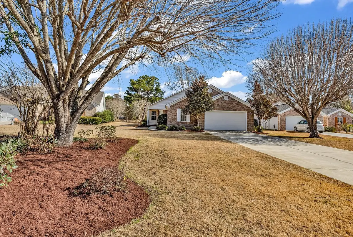 104 Wildflower Trail, Pawleys Island, SC 29585 - #1