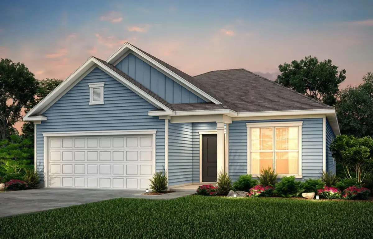 9409 Summer Pl., Longs, SC 29568 - #1