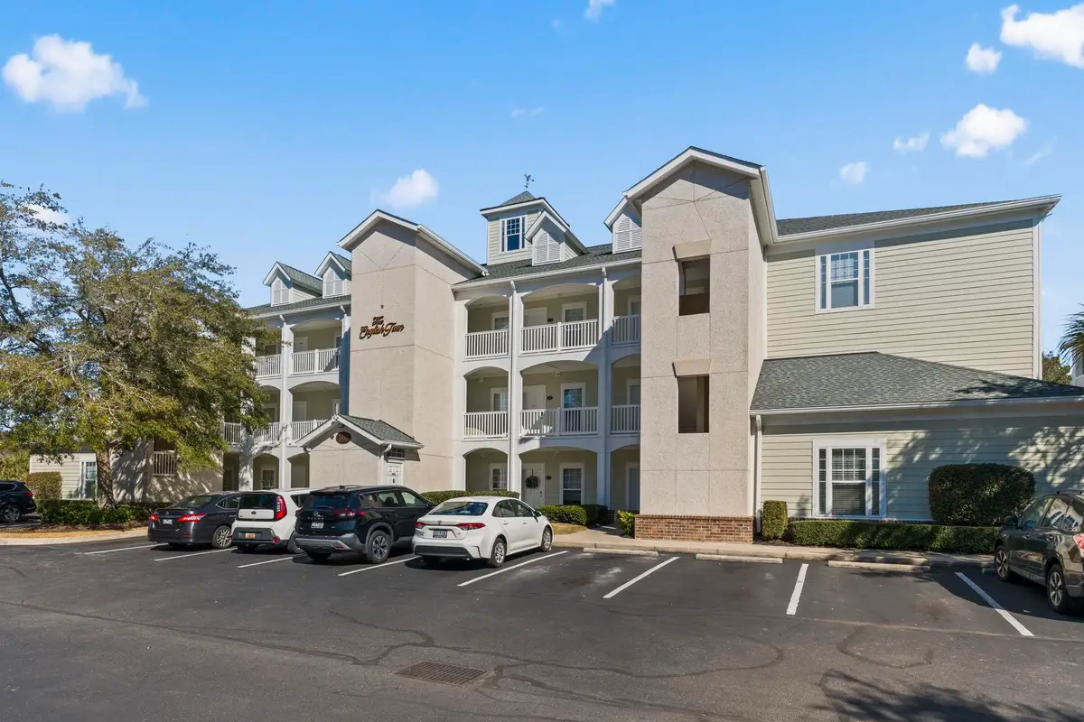 1033 World Tour Blvd. #304, Myrtle Beach, SC 29579 - #1