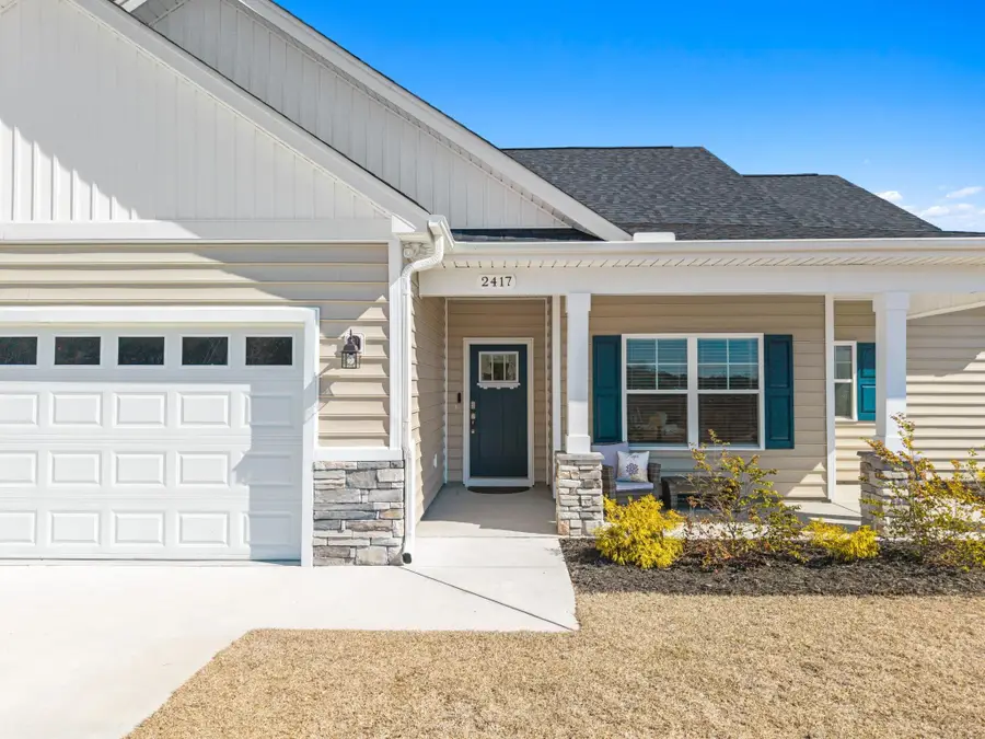 2417 Cane Branch Rd., Loris, SC 29569 - #3