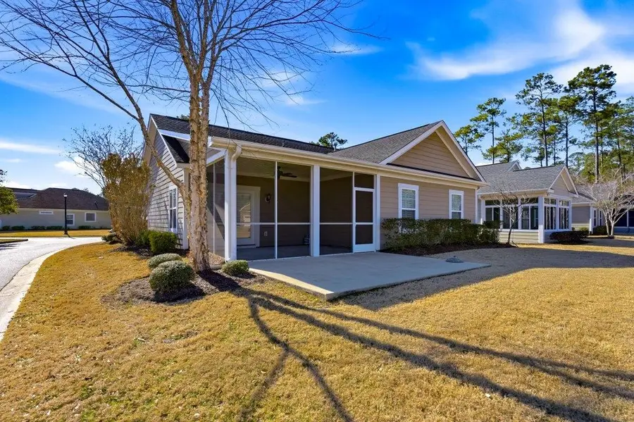 600 Elmwood Circle, Murrells Inlet, SC 29576 - #2