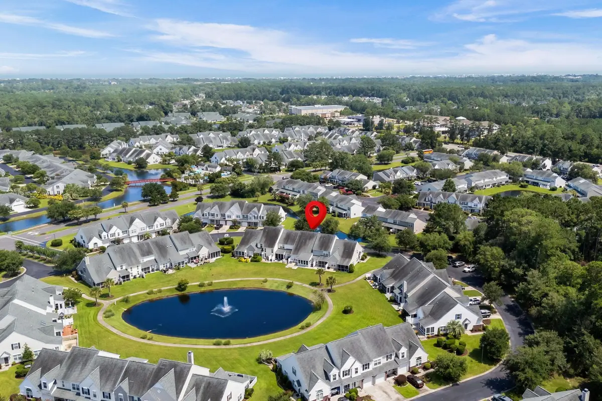 956 Williston Loop #956, Murrells Inlet, SC 29576 - #1