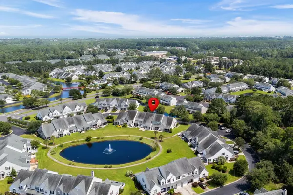 956 Williston Loop #956, Murrells Inlet, SC 29576