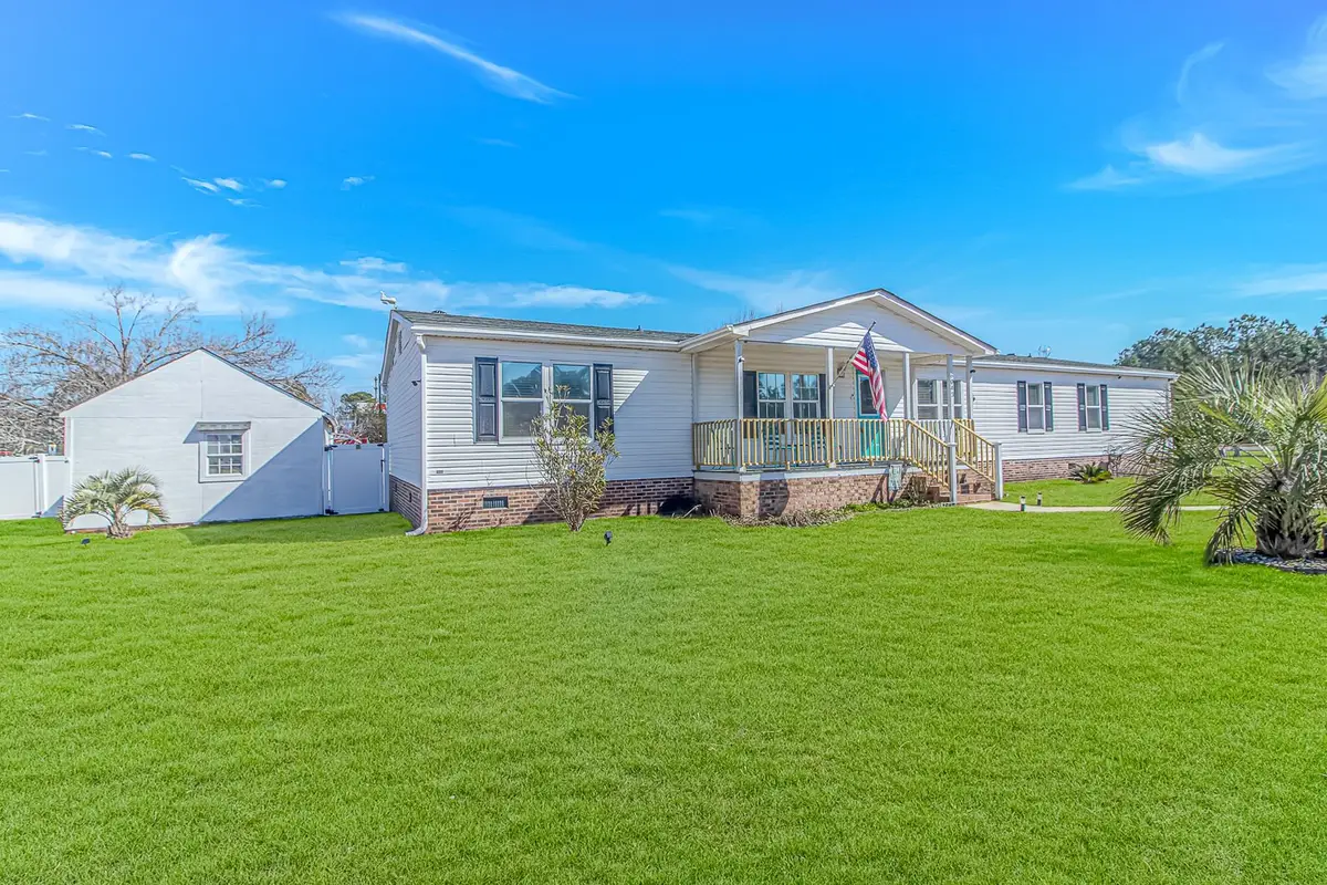 6043 East West Way, Myrtle Beach, SC 29588 - #1