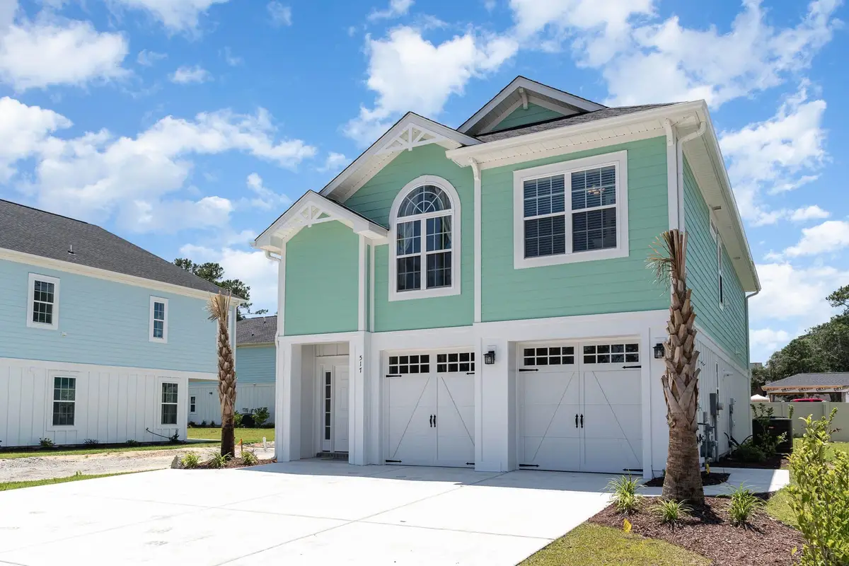 517 9th Ave. S, North Myrtle Beach, SC 29582 - #1