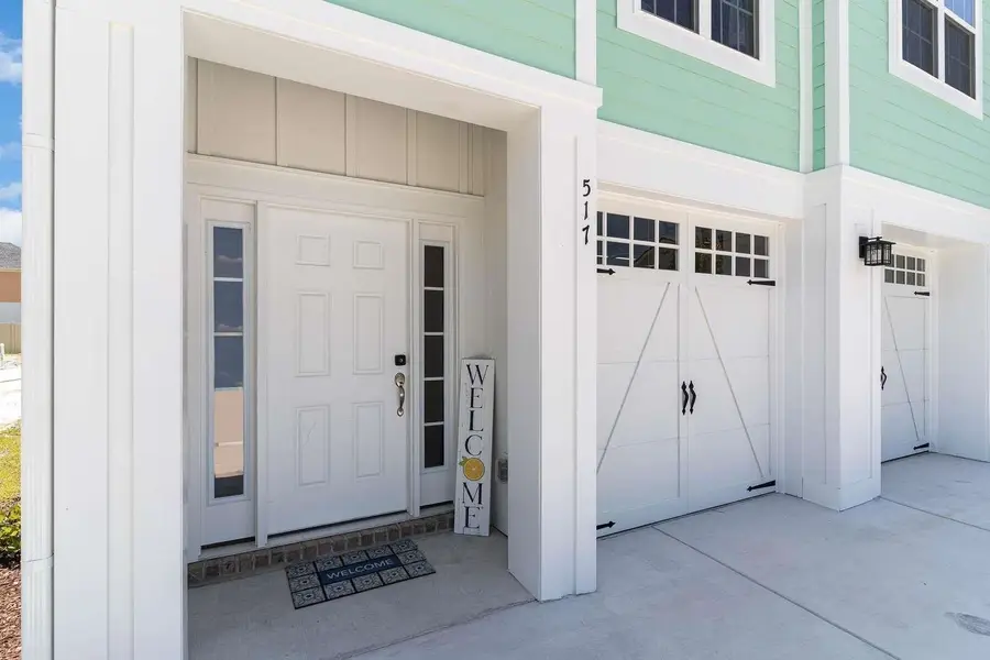 517 9th Ave. S, North Myrtle Beach, SC 29582 - #2