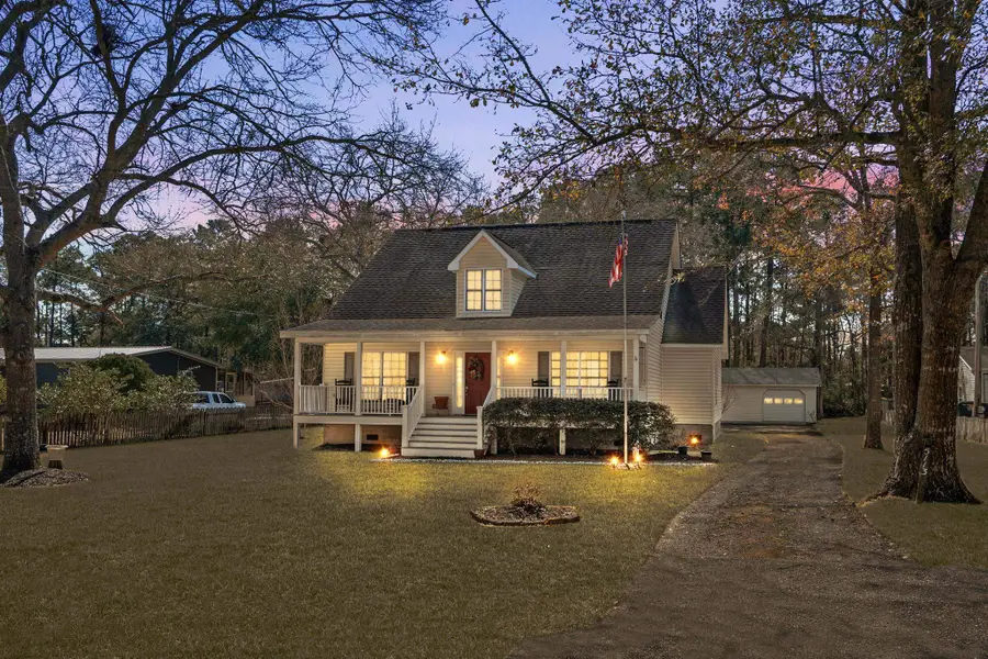 5113 Pee Dee Ln., Murrells Inlet, SC 29576 - #2