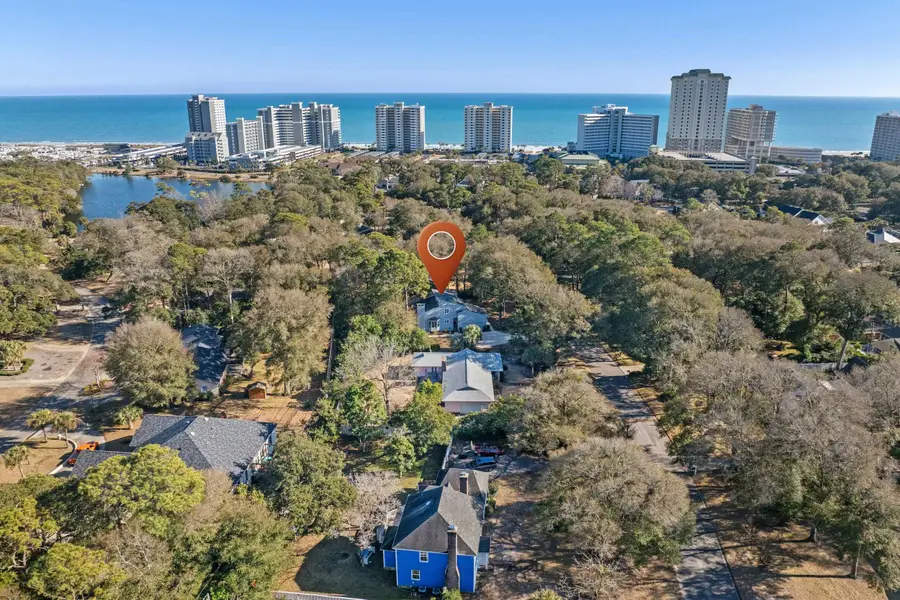 406 Lafayette Rd., Myrtle Beach, SC 29572 - #2
