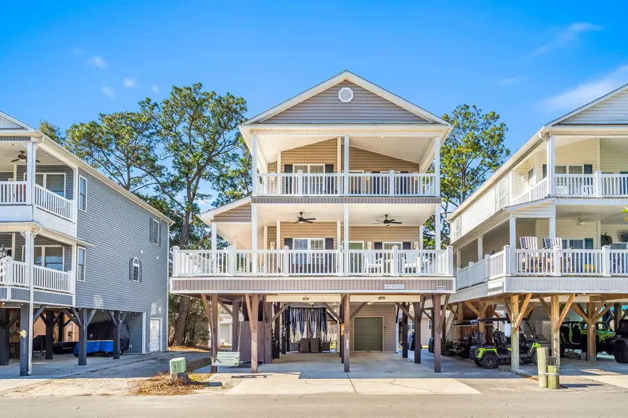 6001 - MH141C S Kings Hwy., Myrtle Beach, SC 29575 - #3