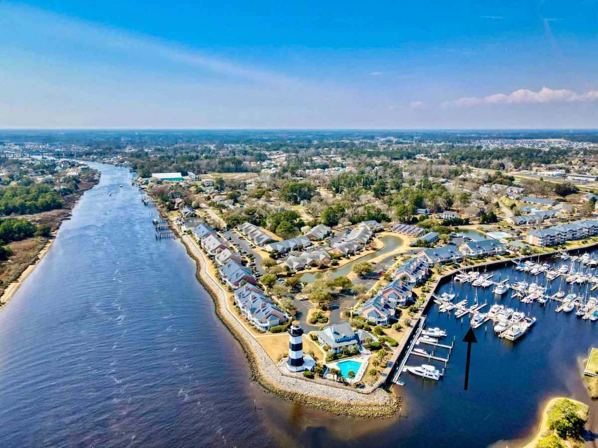 4306 Lightkeepers Way, Little River, SC 29566 - #1