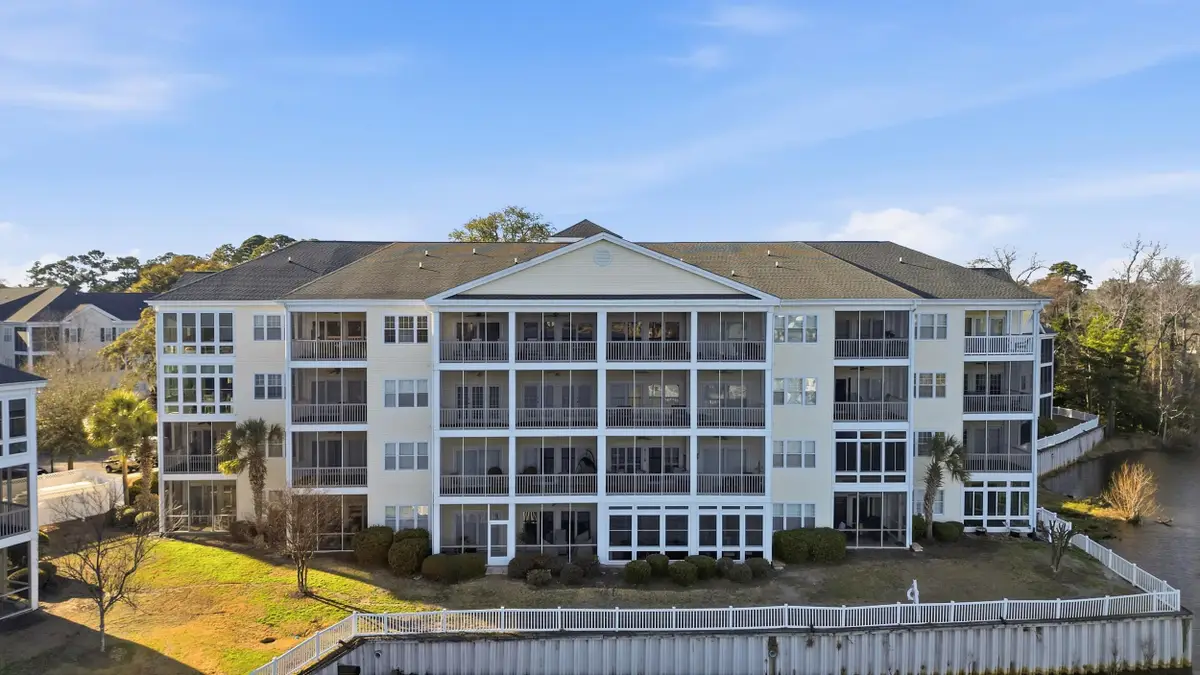 601 Hillside Dr. N #3945, North Myrtle Beach, SC 29582 - #1