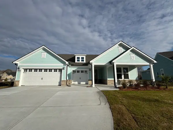 1541 Crested Iris Way, North Myrtle Beach, SC 29582