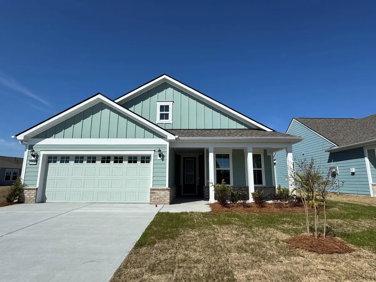 1208 Grinnell St., North Myrtle Beach, SC 29582 - #1