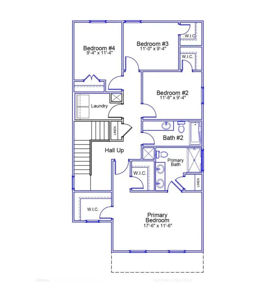 1110 Hainer Place Dr, Conway, SC 29526 - #3