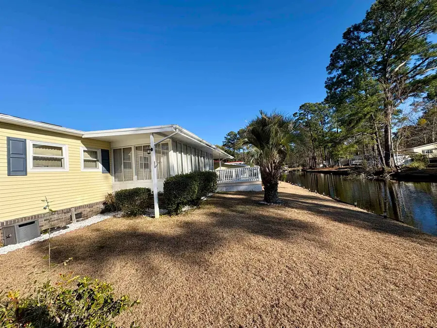 931 Winston Trail, Murrells Inlet, SC 29576 - #3