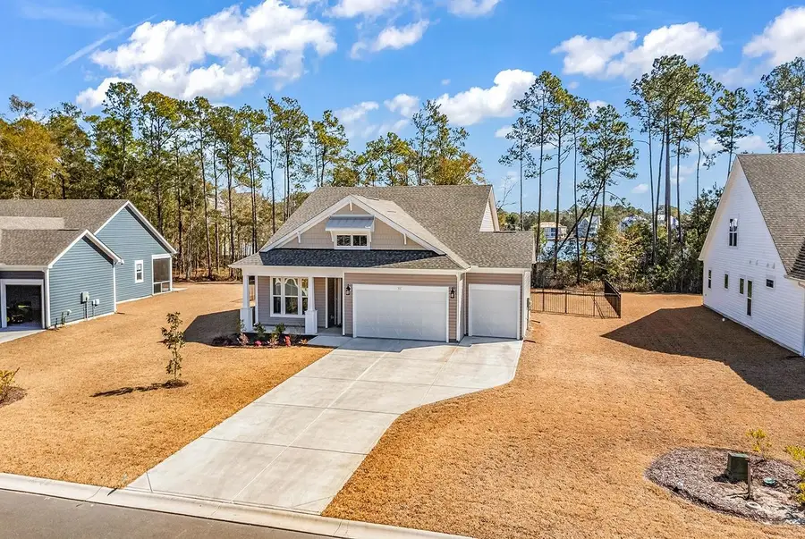35 Northbrook Dr, Murrells Inlet, SC 29576 - #2
