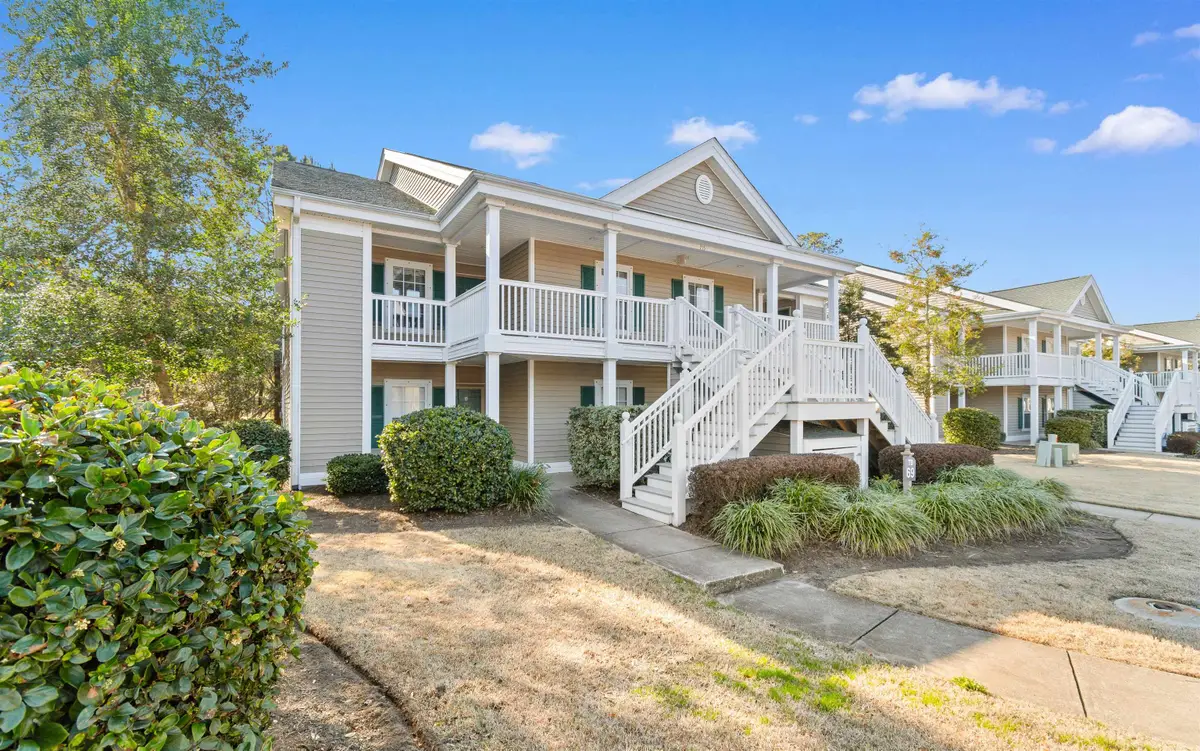 715 Blue Stem Dr. #69-C, Pawleys Island, SC 29585 - #1