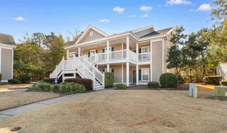715 Blue Stem Dr. #69-C, Pawleys Island, SC 29585 - #2