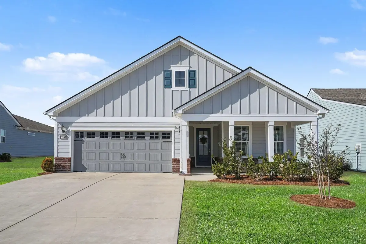1233 Coneflower Way, North Myrtle Beach, SC 29582 - #1