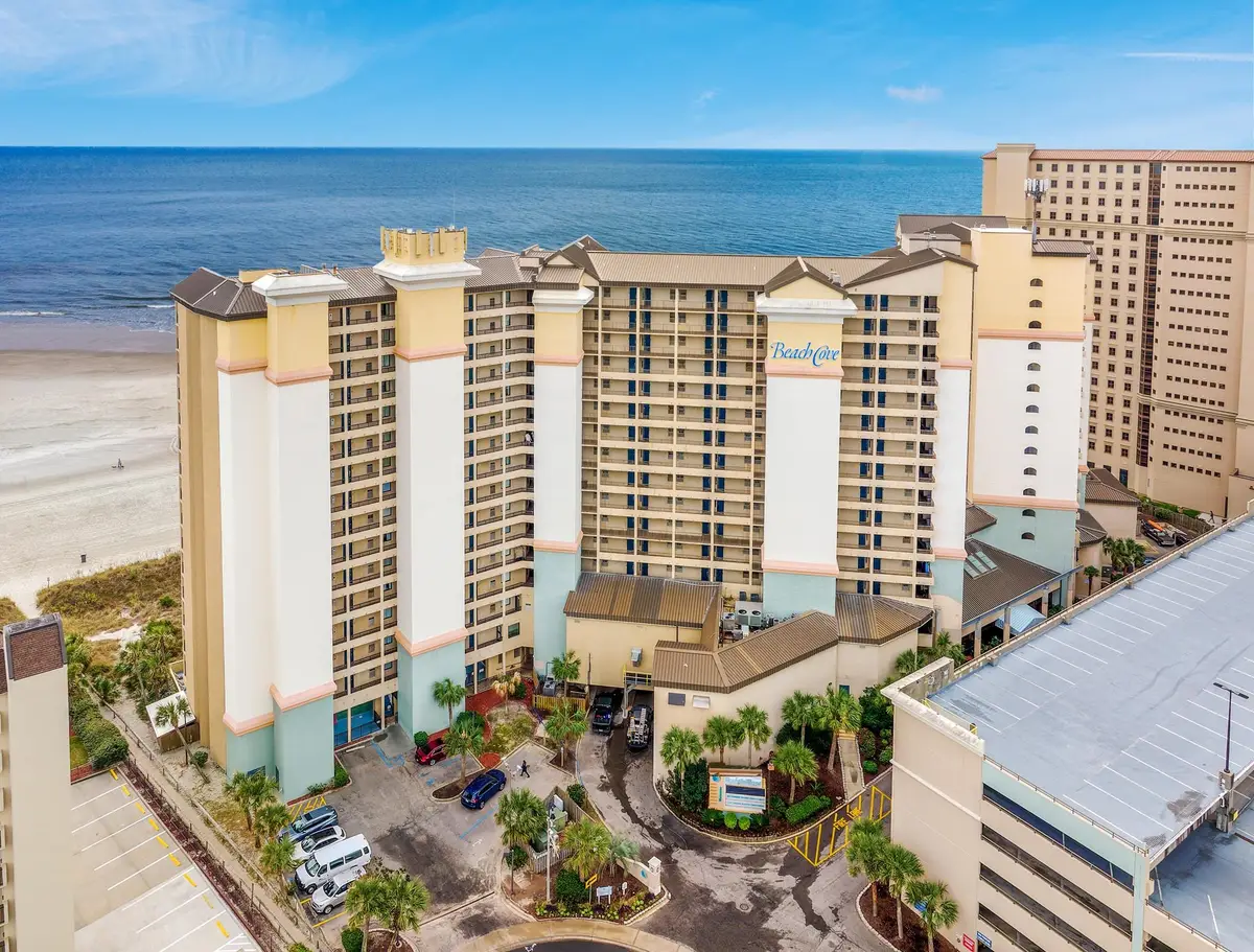 4800 S. Ocean S Ocean Blvd. #502, North Myrtle Beach, SC 29582 - #1