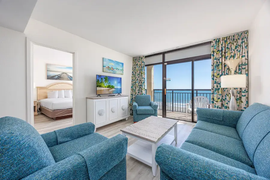 4800 S. Ocean S Ocean Blvd. #502, North Myrtle Beach, SC 29582 - #2