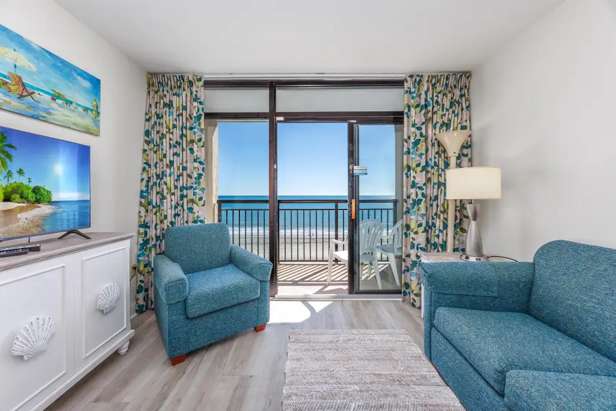 4800 S. Ocean S Ocean Blvd. #502, North Myrtle Beach, SC 29582 - #3