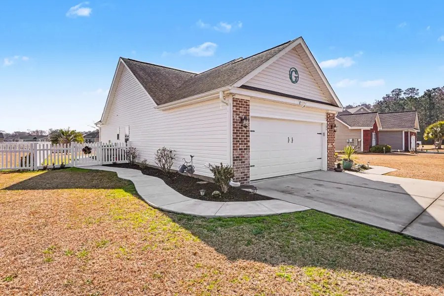 206 Oak Landing Dr., Conway, SC 29527 - #3