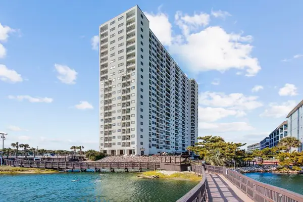 5905 S Kings Hwy. #203, Myrtle Beach, SC 29575